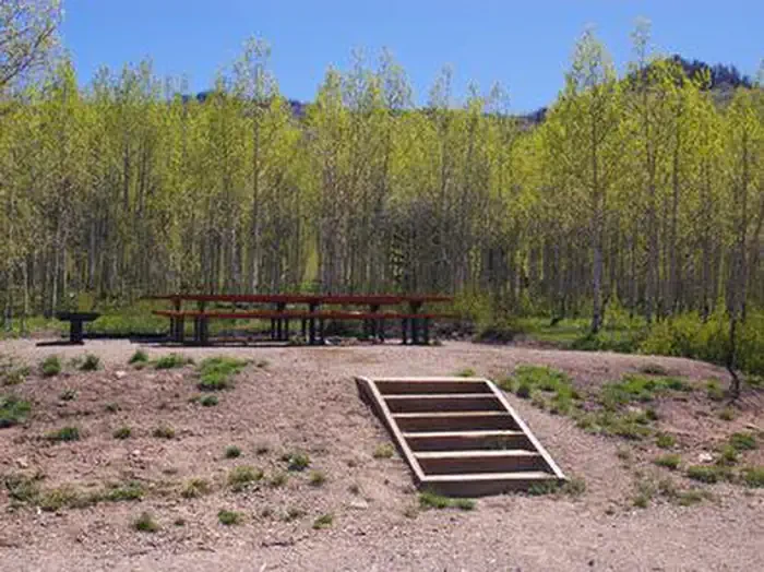 Indian Creek (ut)