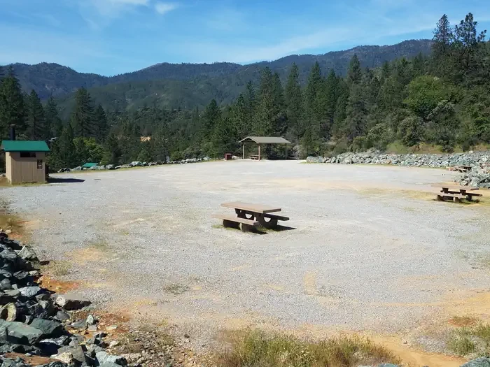 Upper Site