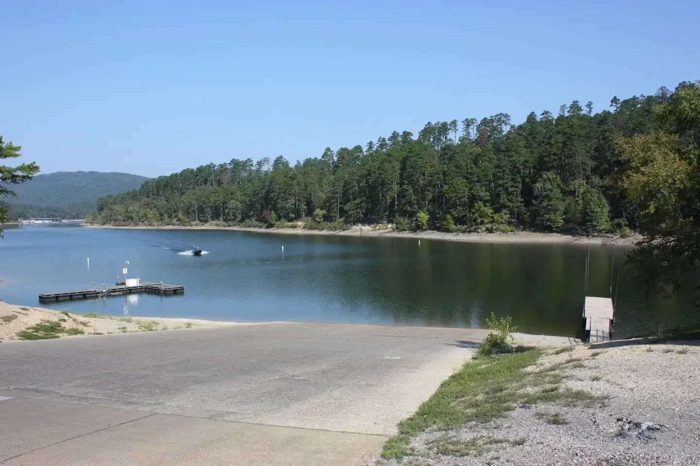 Crystal Springs (AR)