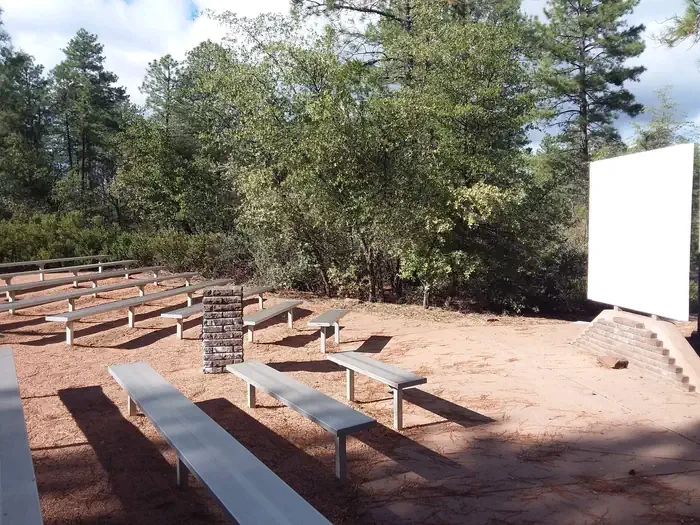 Houston Mesa