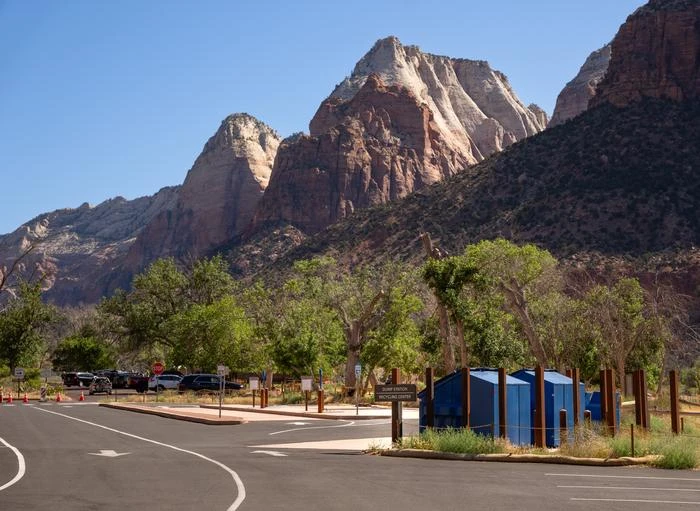 South Campground (ut)
