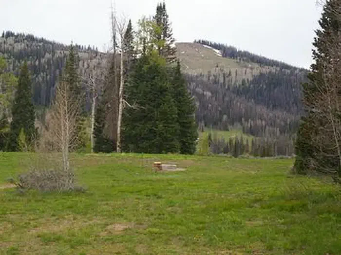 Lake Canyon Rec Area