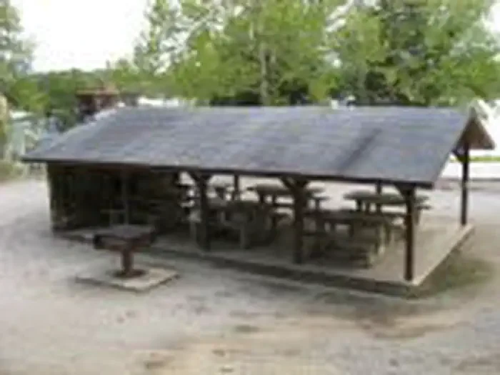 Group Shelter (Pavilion)