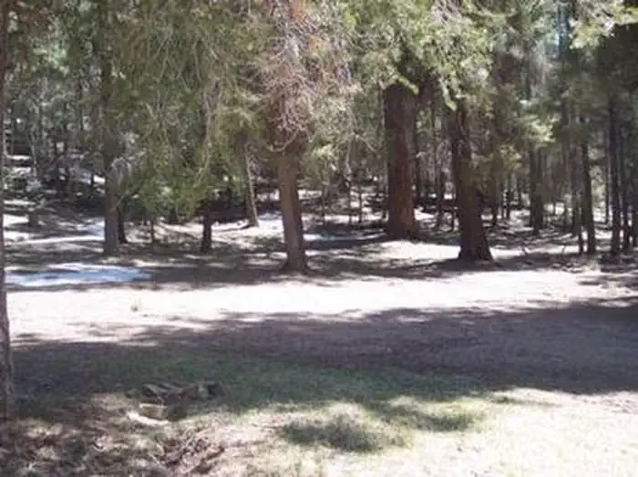 Upper Hospital Flat Group Site