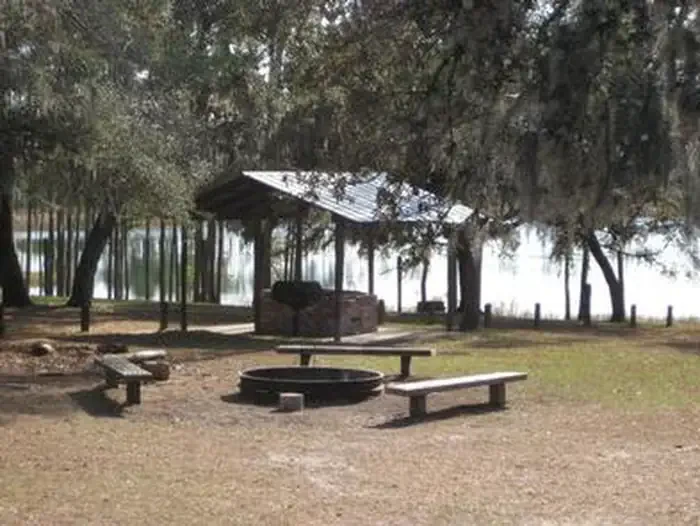 Doe Lake Group Site