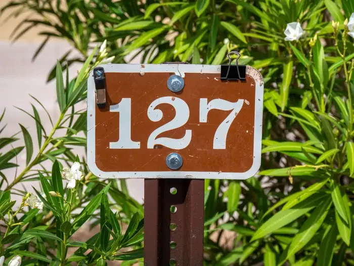 Site 127