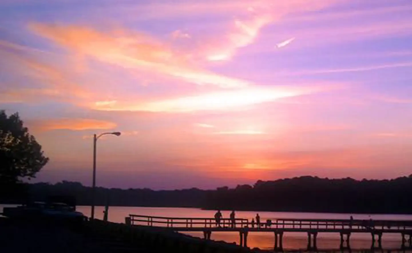 Tennessee-Tombigbee Waterway