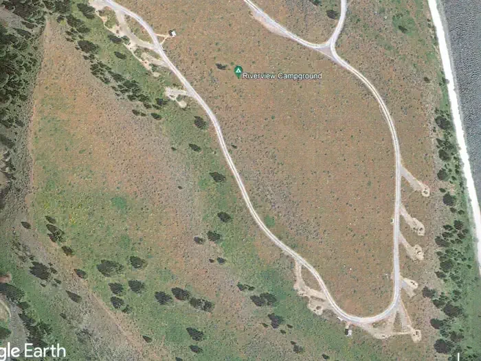 Riverview Campground