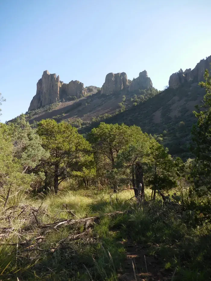 Boulder Mdw 4
