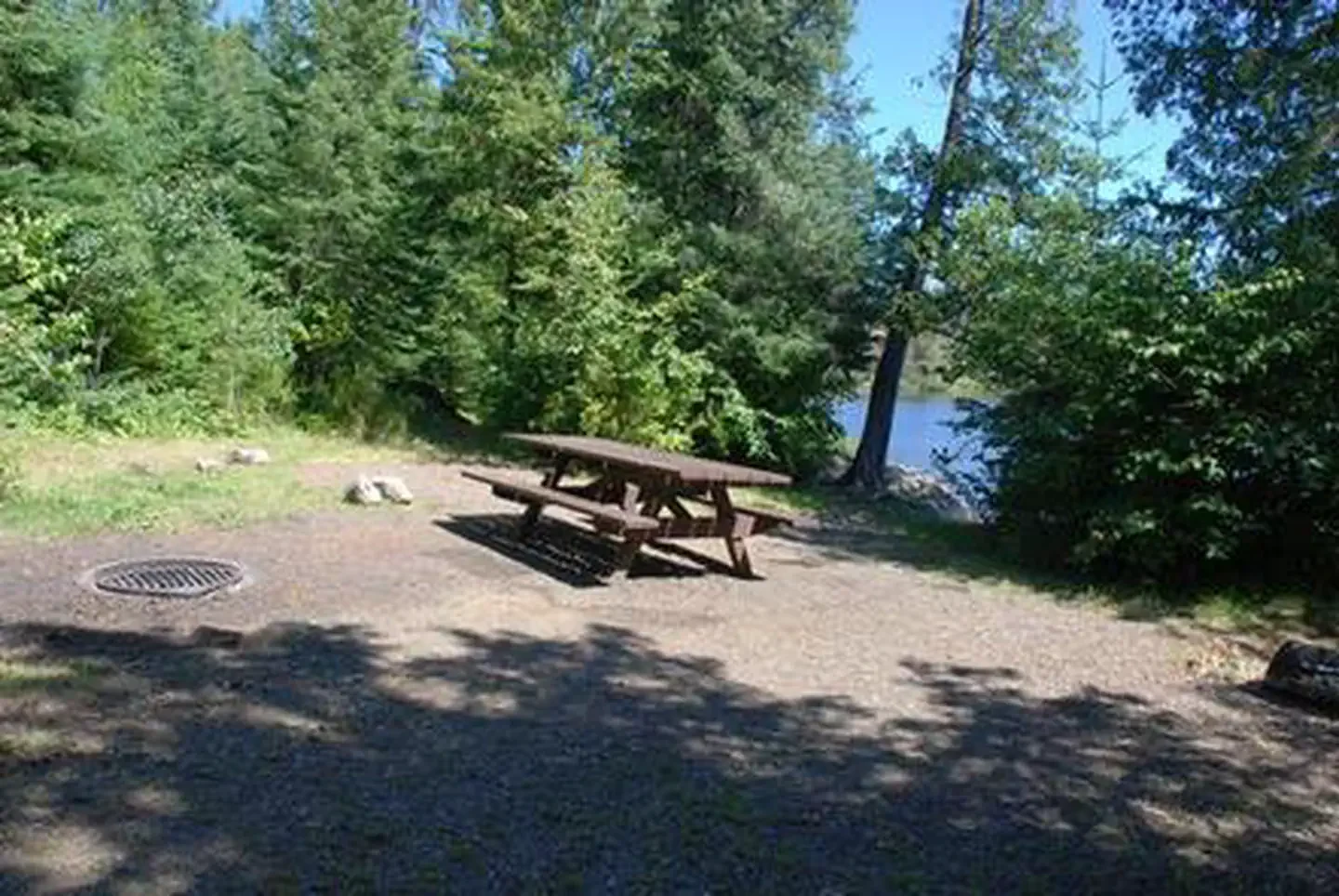 Trails End Campground