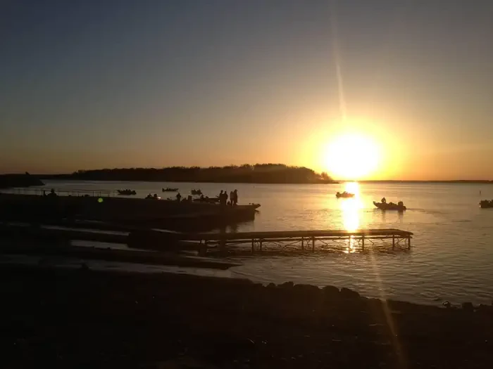 Carlyle Lake