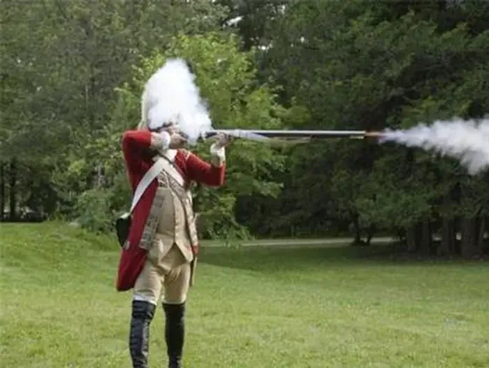 Minute Man National Historical Park Tours
