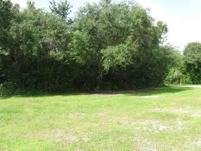 Pinecrest Group Campground