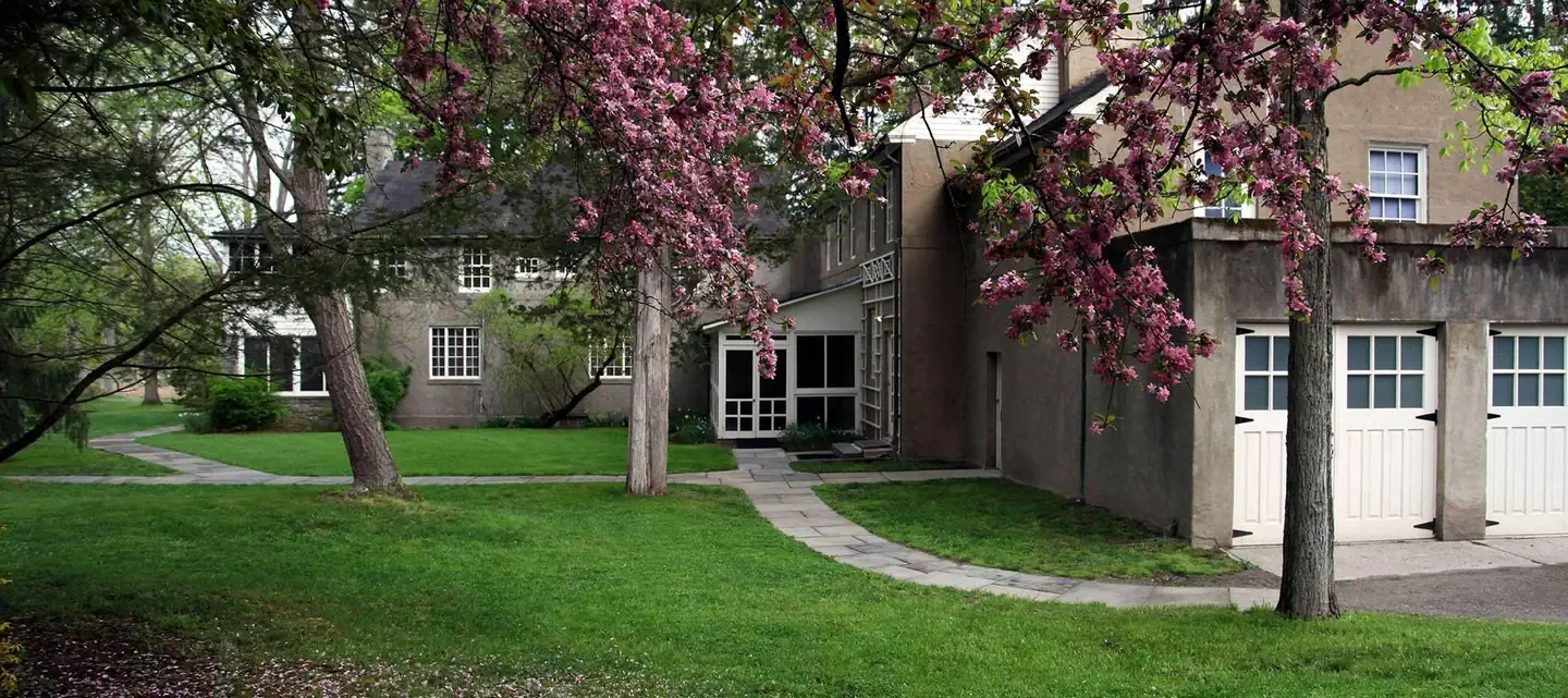 Eleanor Roosevelt National Historic Site Tours