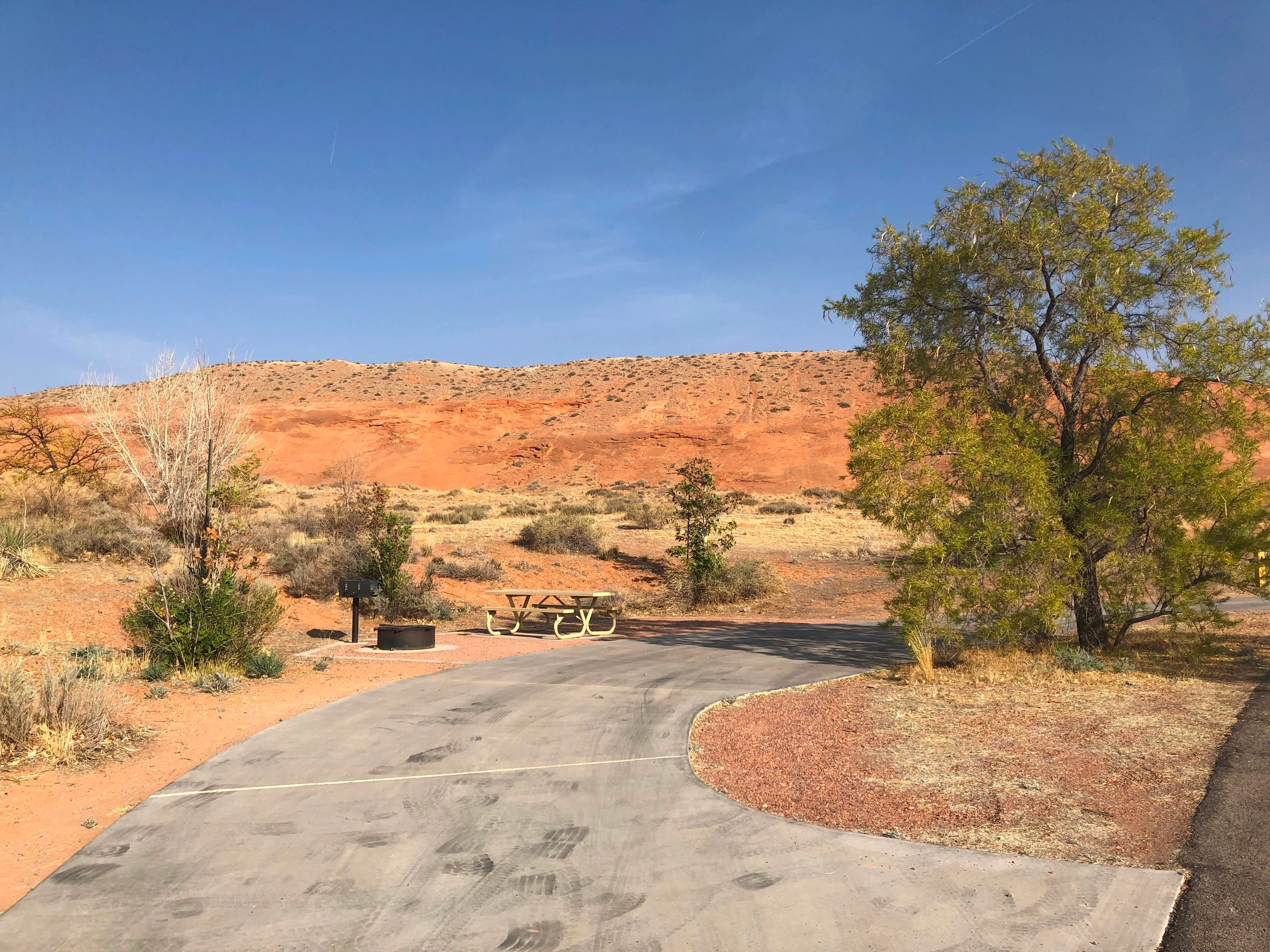 Bullfrog RV & Campground