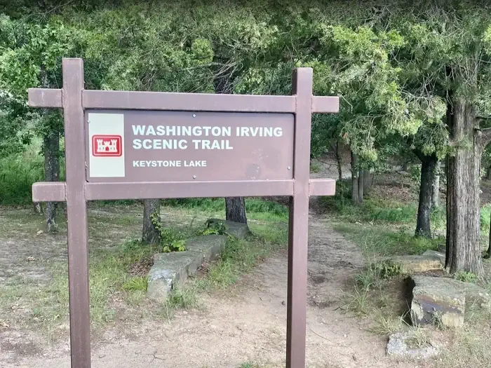Washington Irving South
