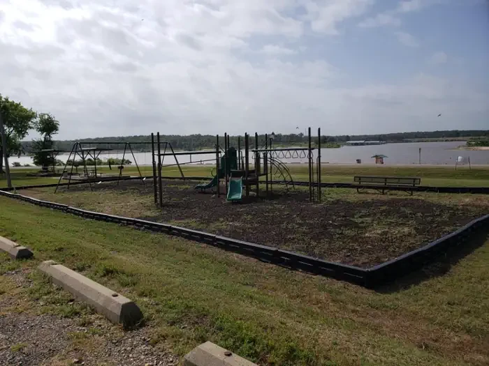Kiamichi Park