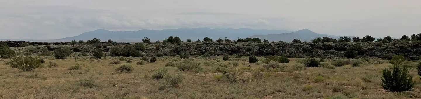Valley of Fires Recreation Area
