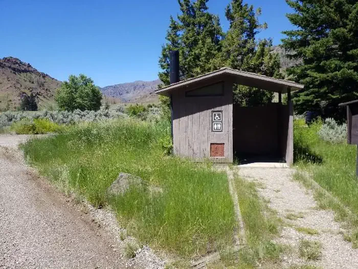 Clearwater Campground
