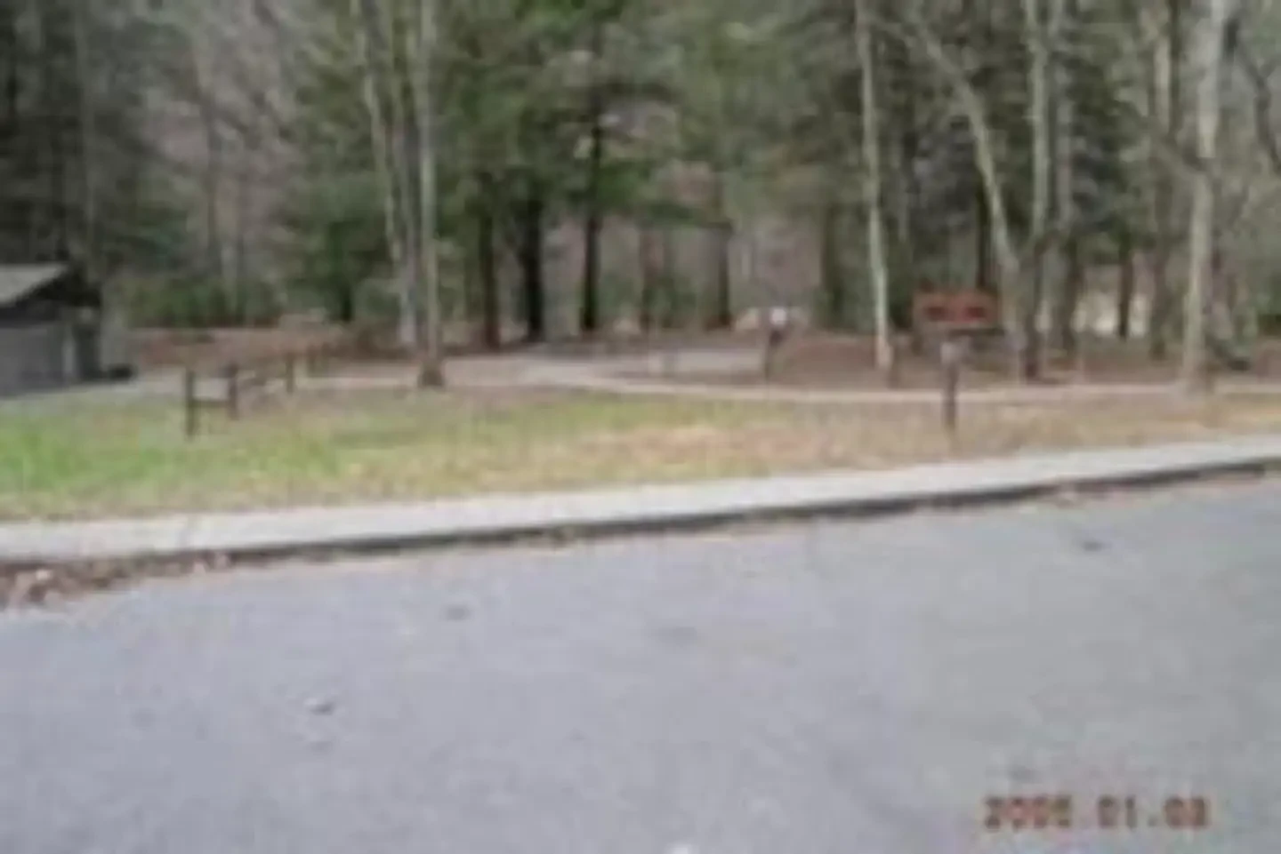 Deep Creek Group Camp