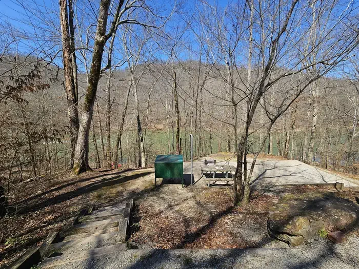 Alum Ford Campground