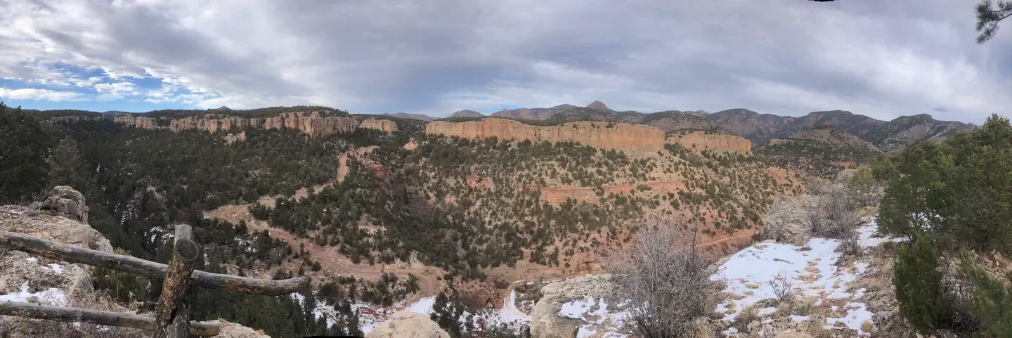 The Bank Campground