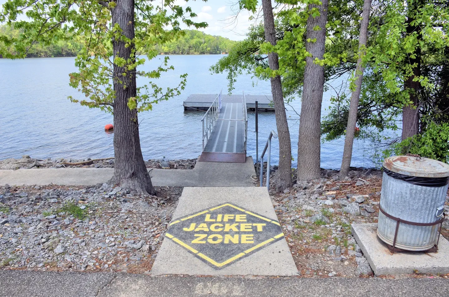 Victoria Campground