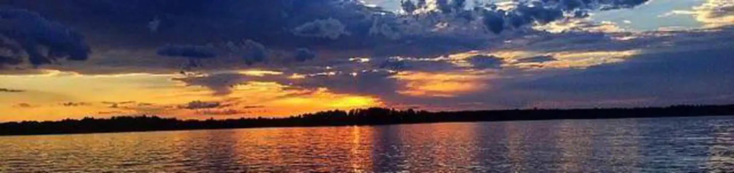 Cross Lake Recreation Area