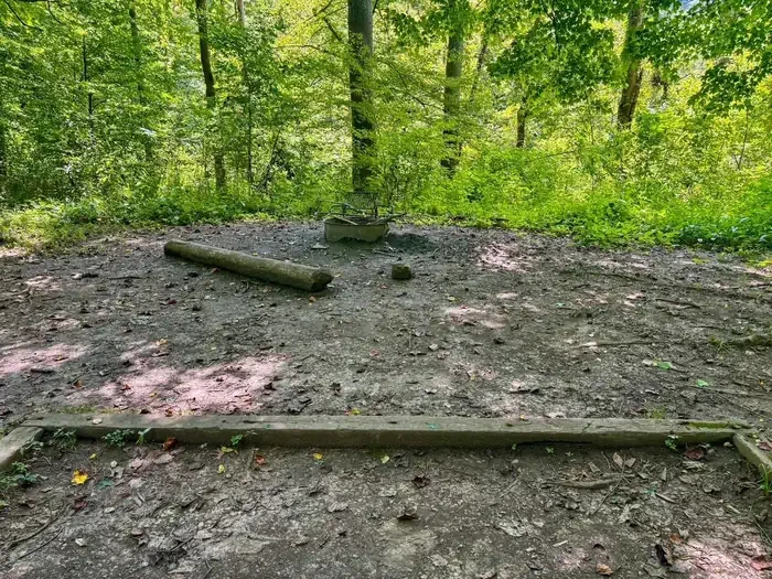 First Creek 1