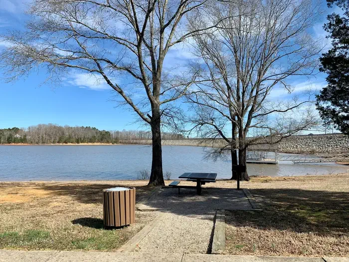 Island Creek Park