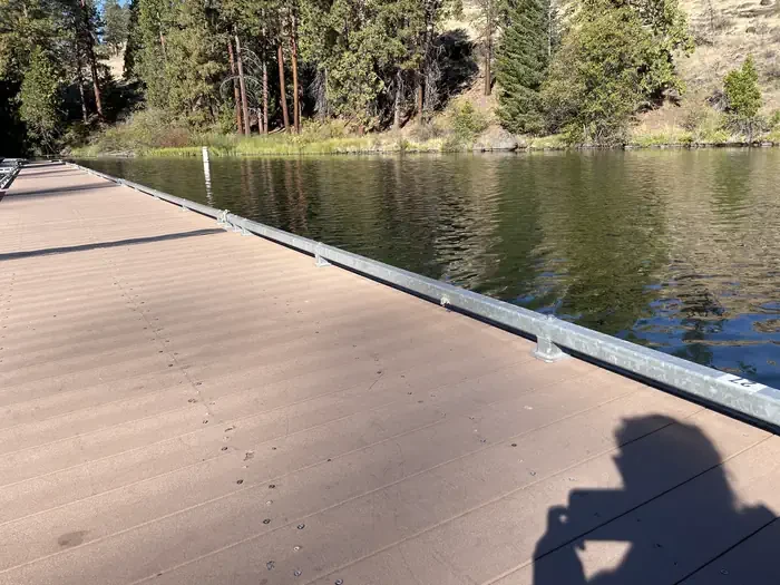 Boat Slip 27
