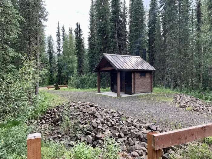 Cripple Creek Campground