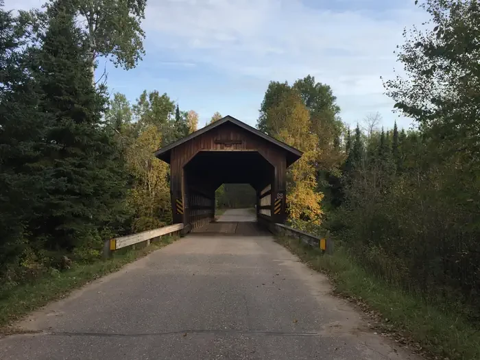 Smith Rapids