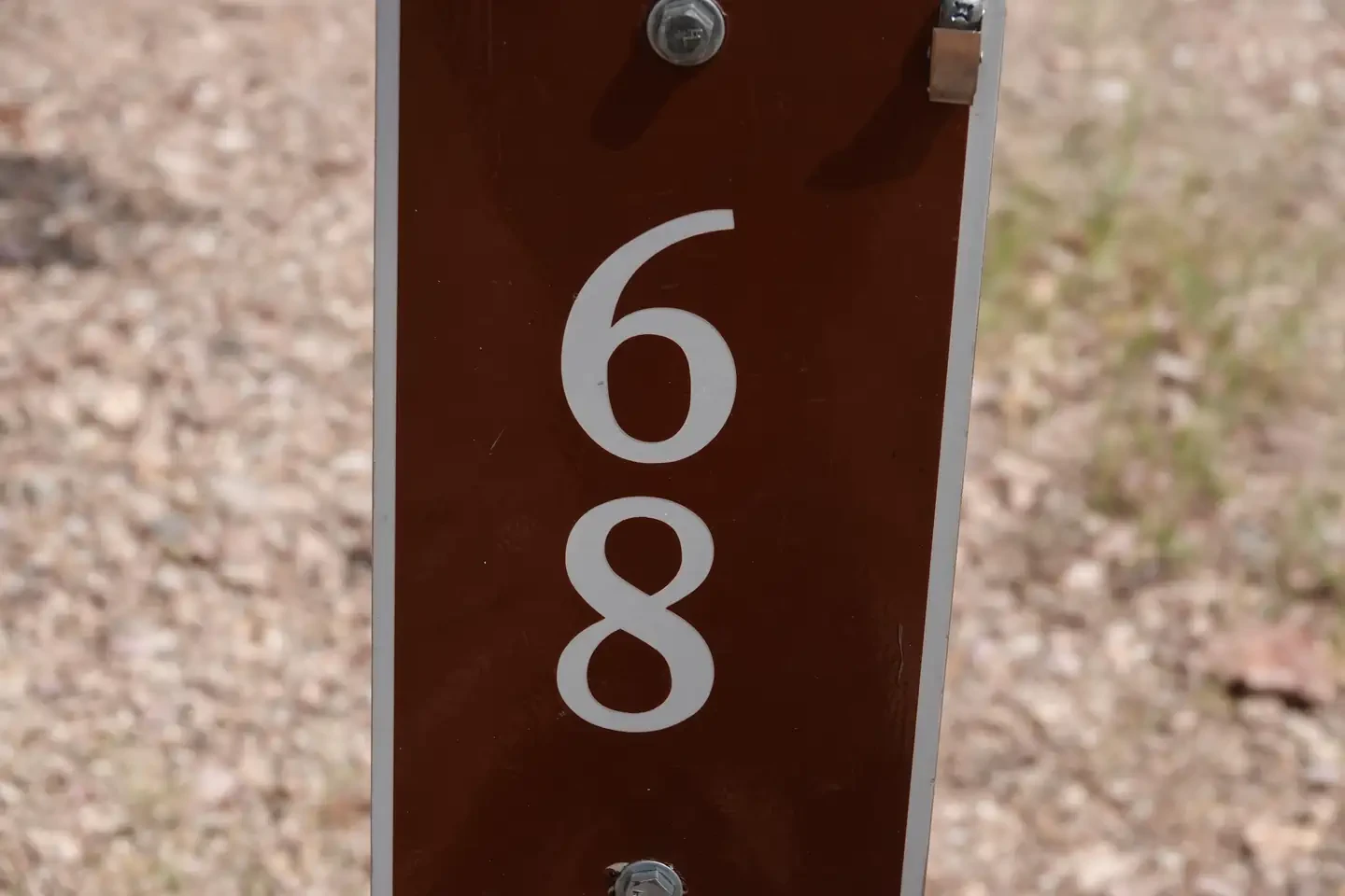 Site 68