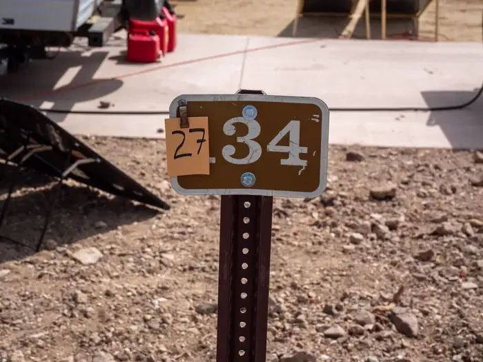 Site 134