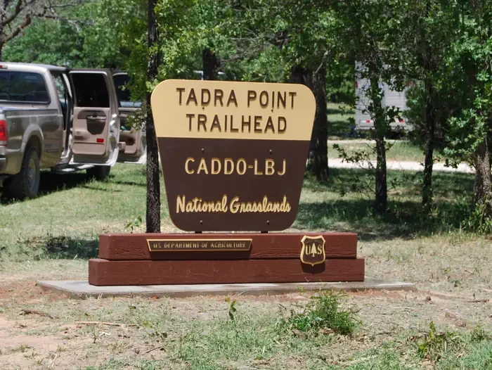Tadra Point