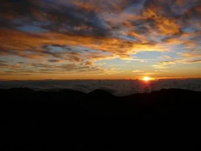 Haleakala National Park Summit Sunrise Reservations