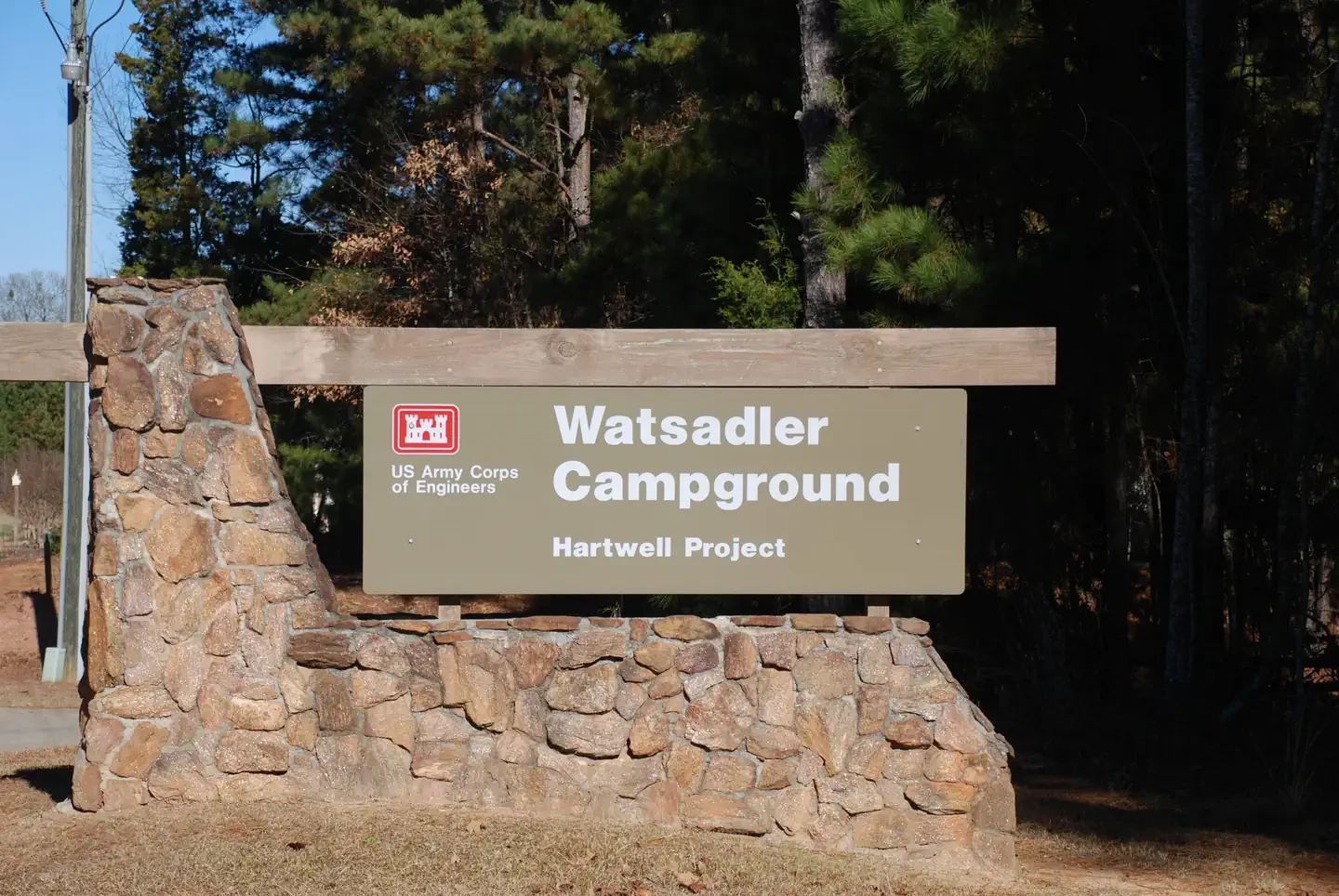Watsadler