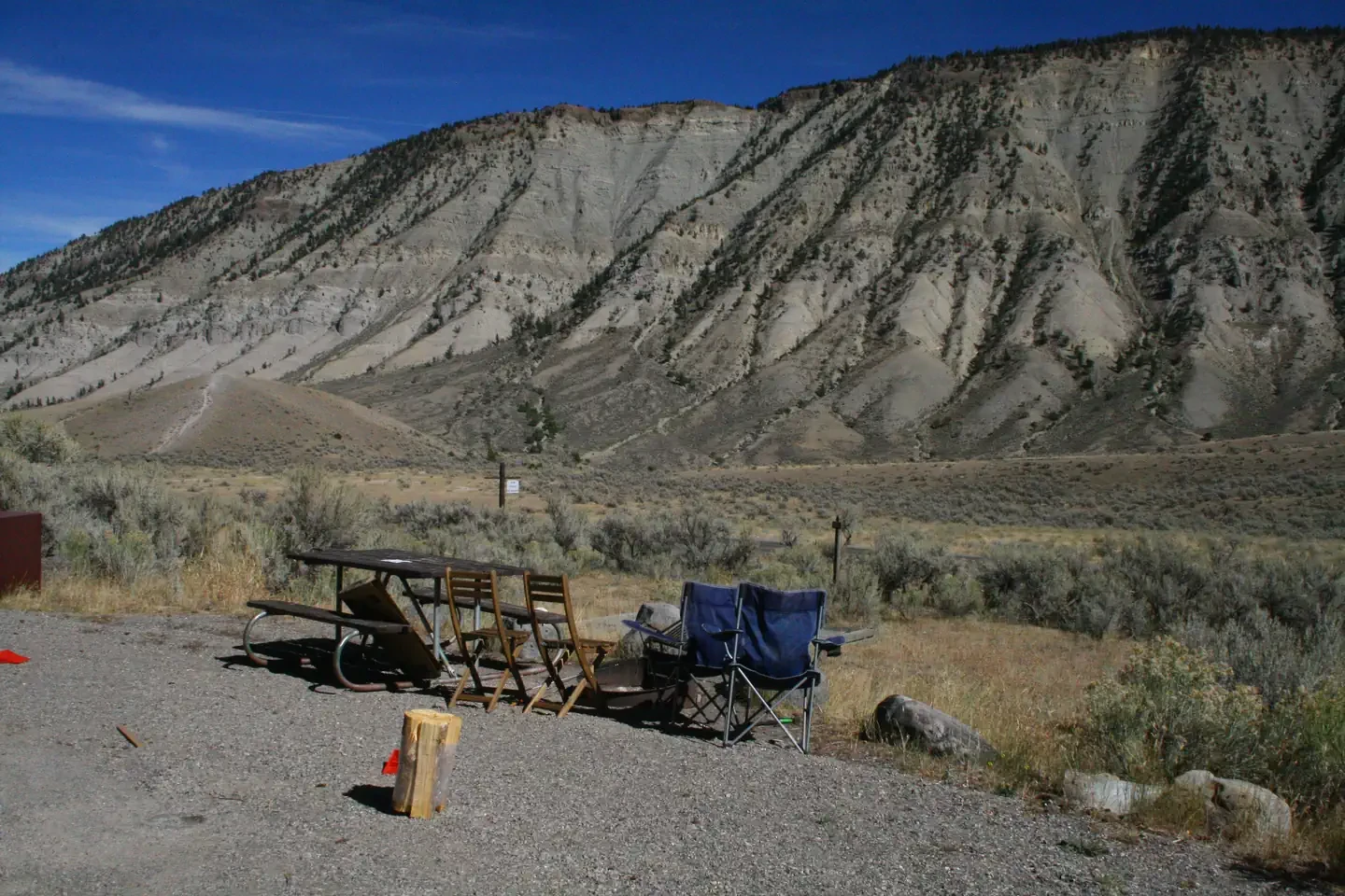 Mammoth site #25