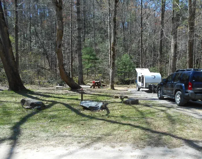 Sarah's Creek Campground (Clayton, GA)
