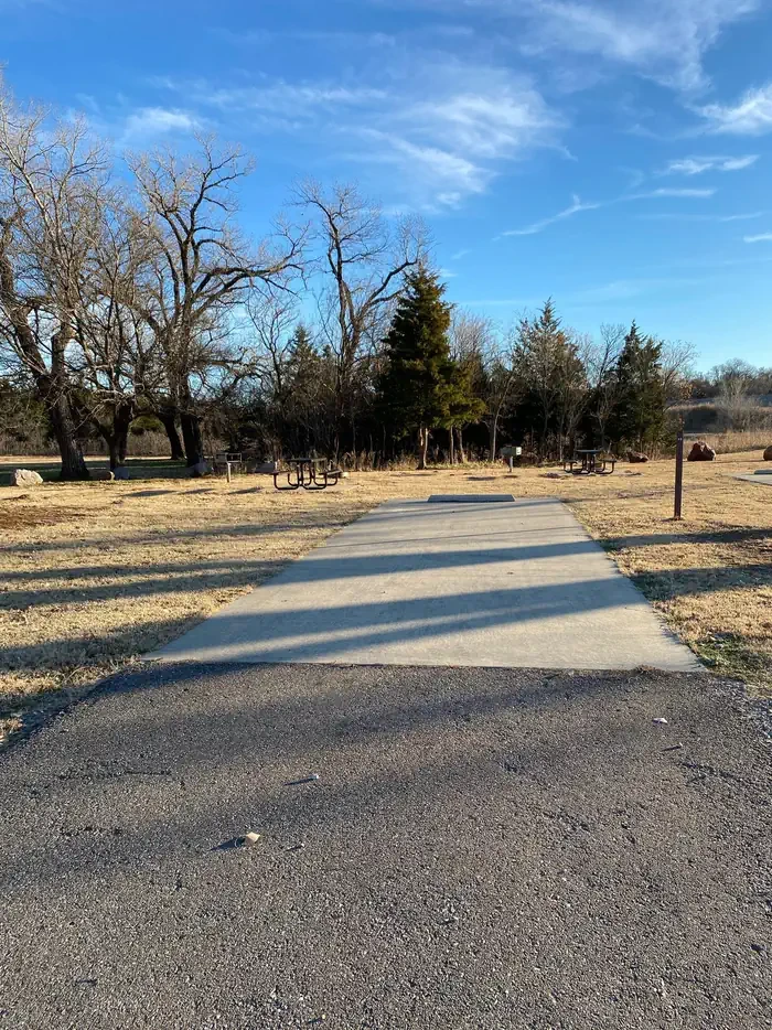 Blaine Park