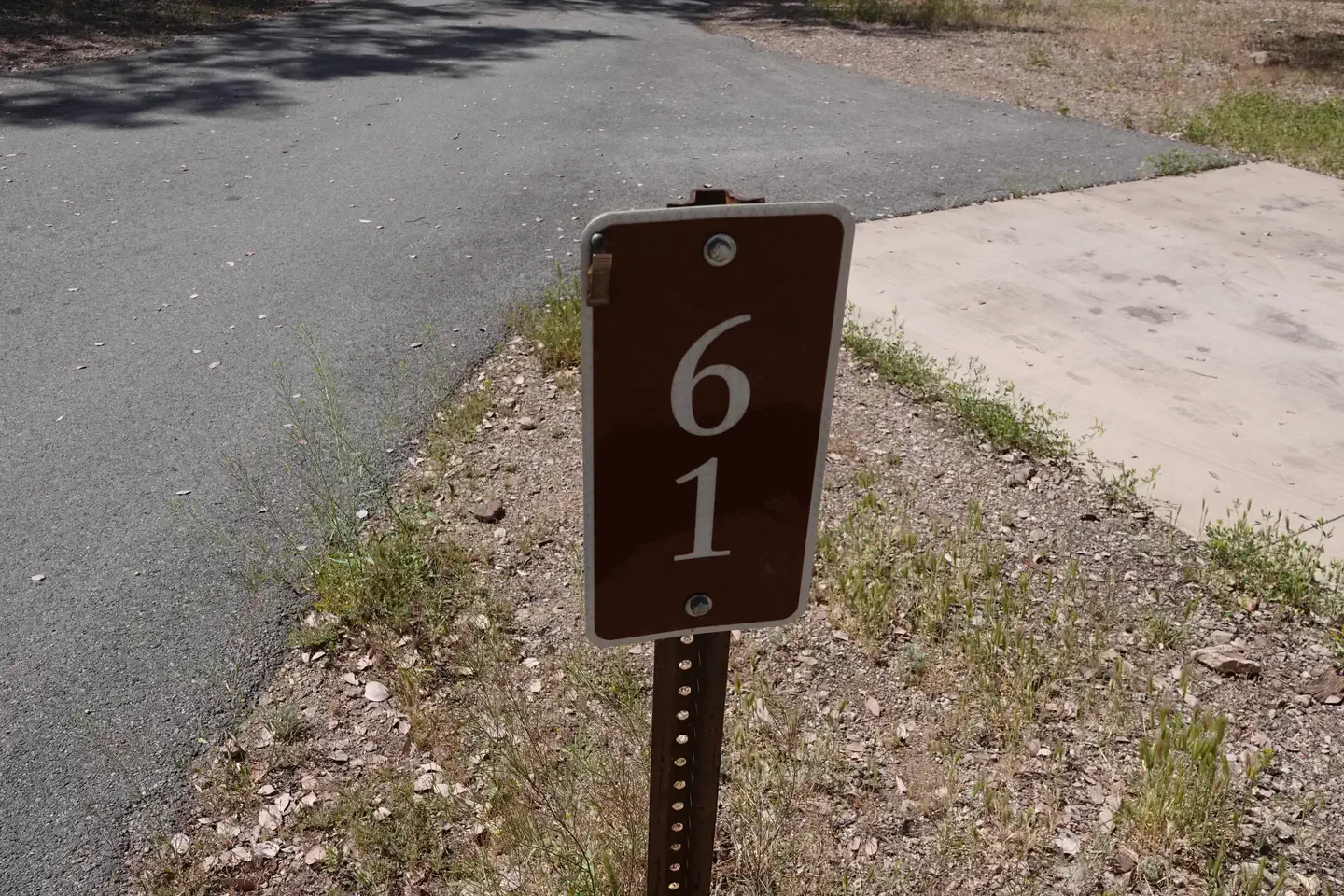 Site 61