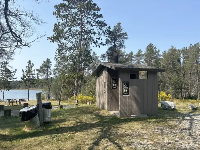 Wagner Lake (MI)