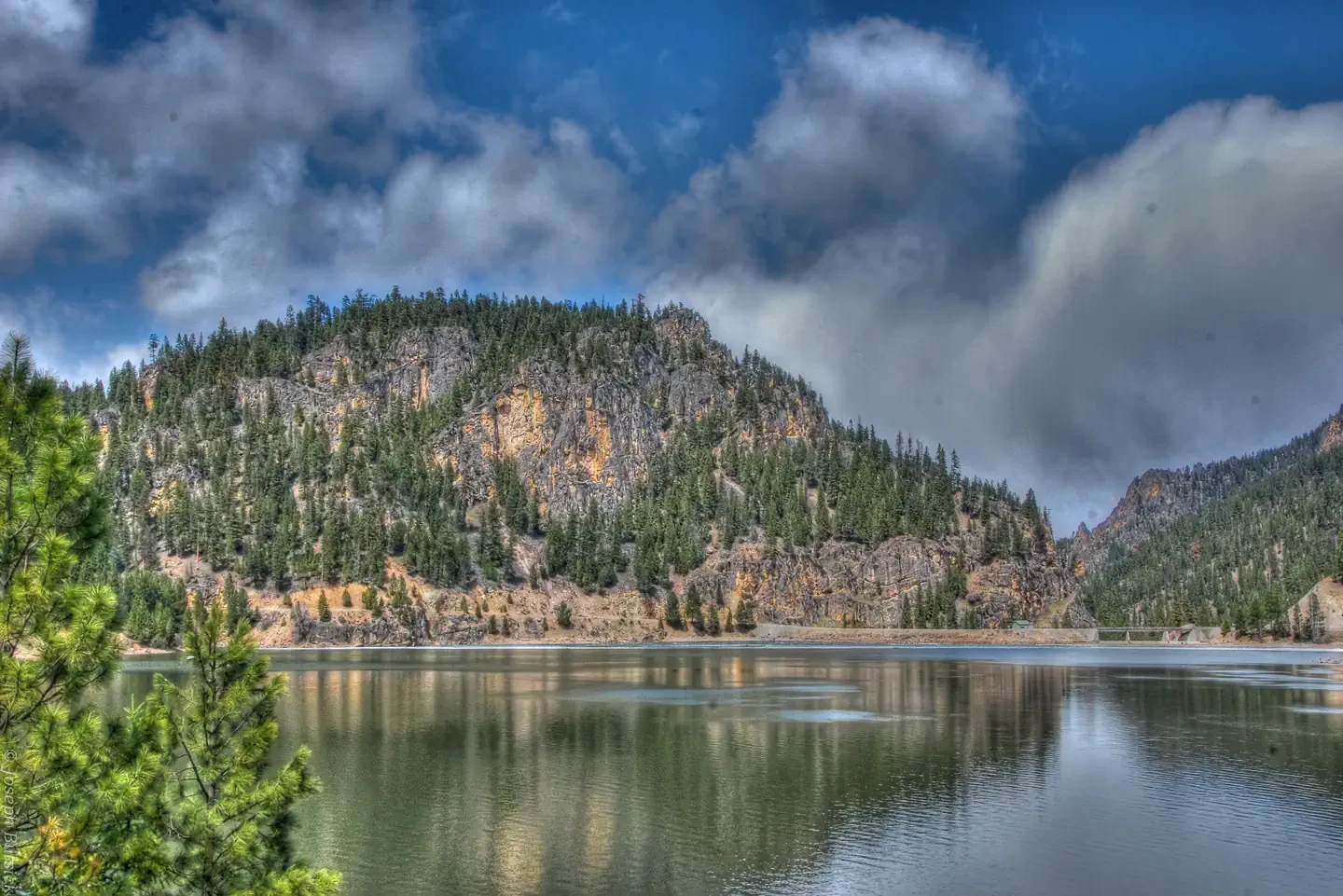 Alta Campground