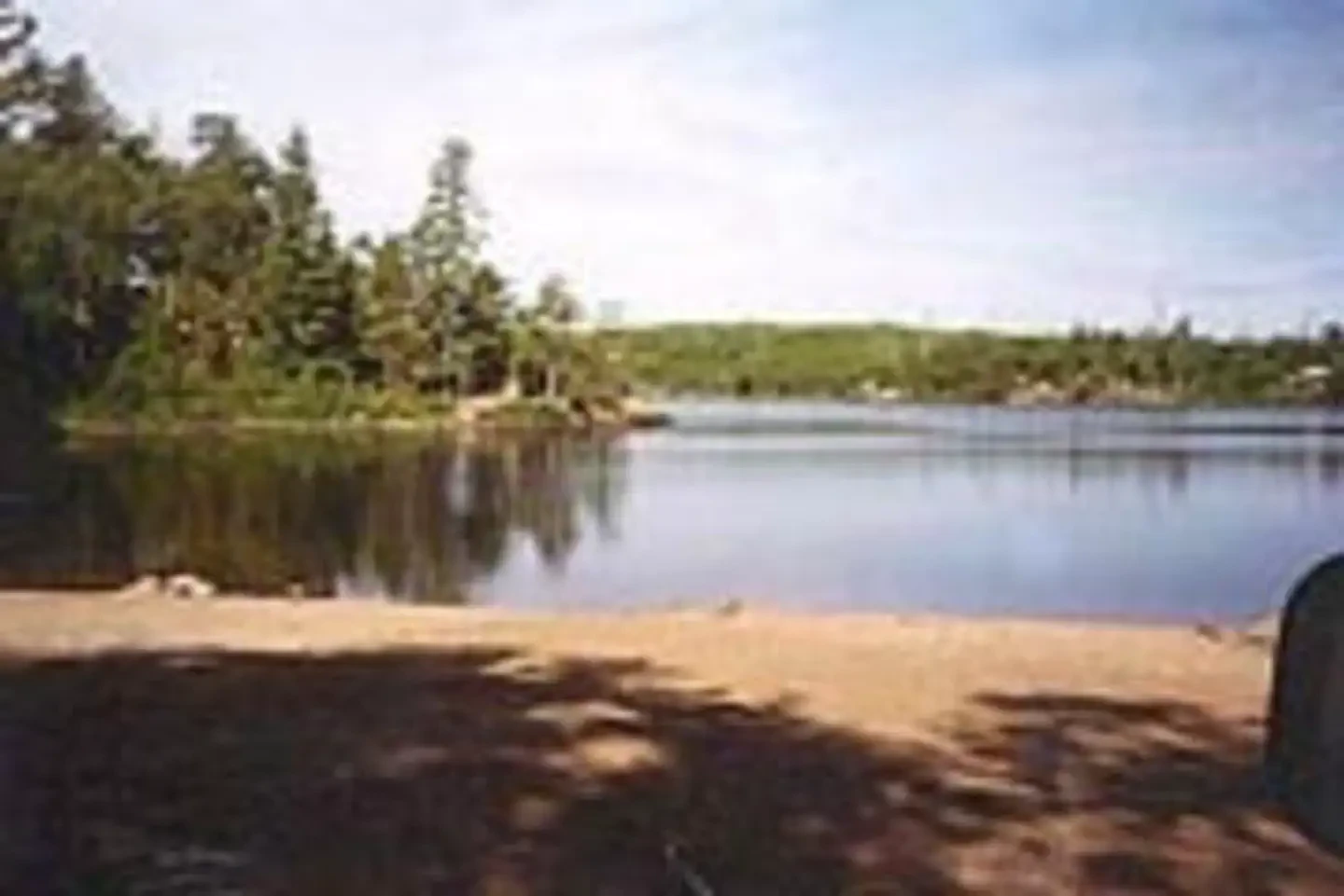 Trails End Campground