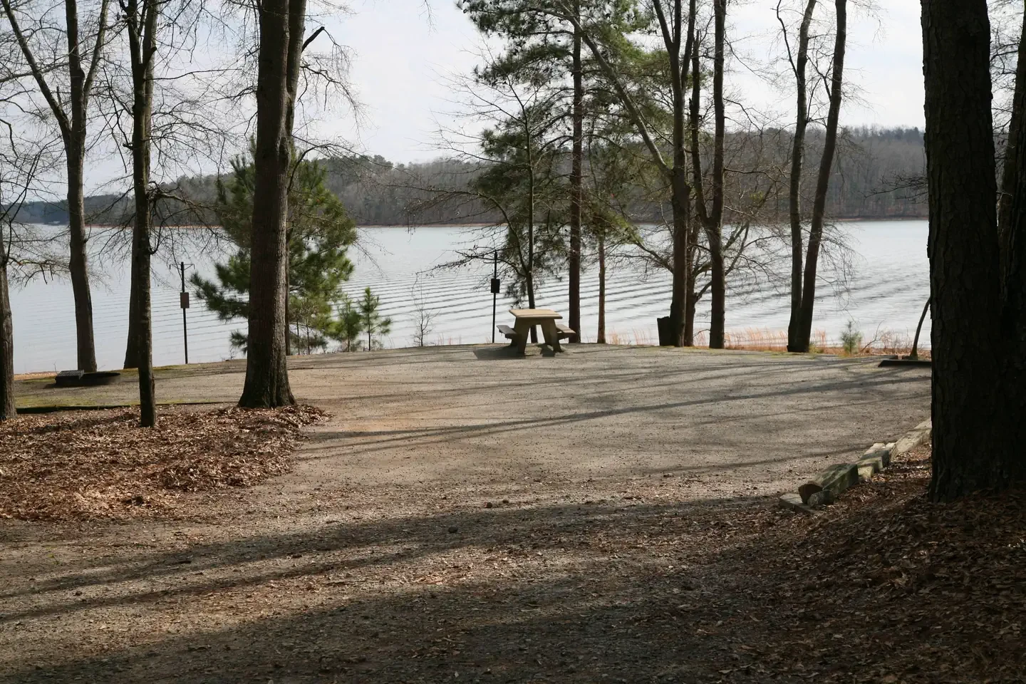 Coneross Park