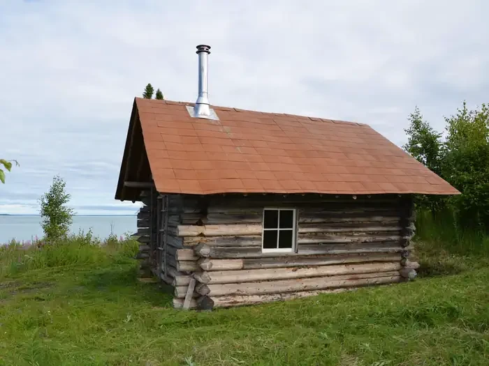 Big Bay Cabin