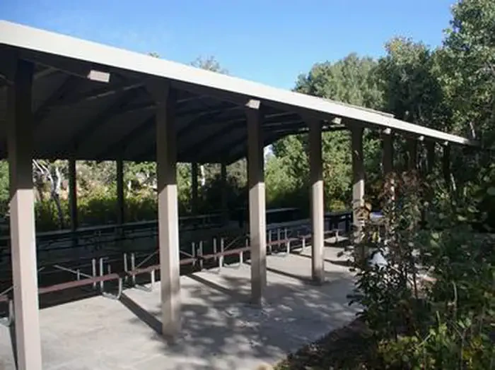 Powerhouse Group Picnic Area