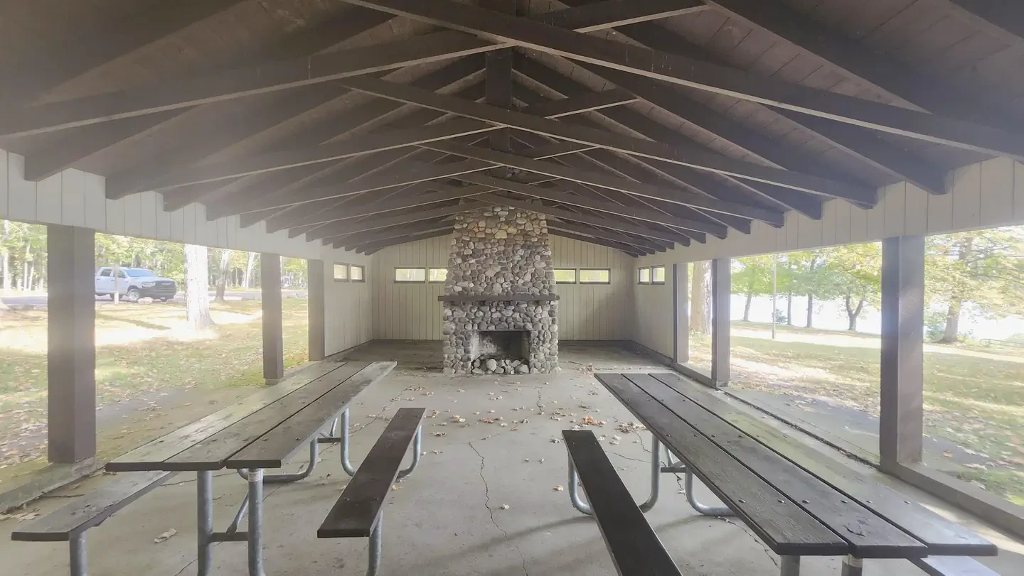 Group Pavilion