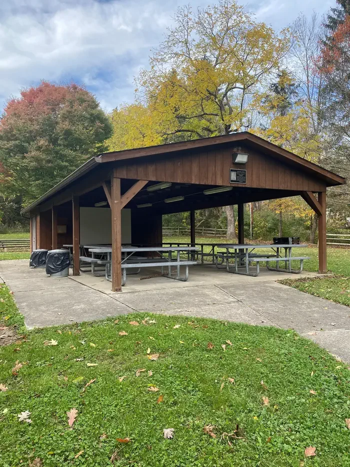 Jones Pavilion